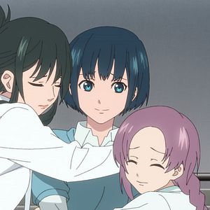 Photo Malevolent Spirits - Mononogatari