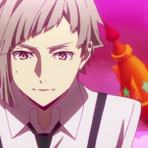 Photo Bungo Stray Dogs