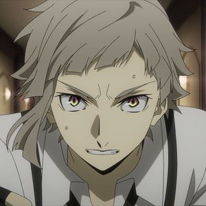 Photo Bungo Stray Dogs