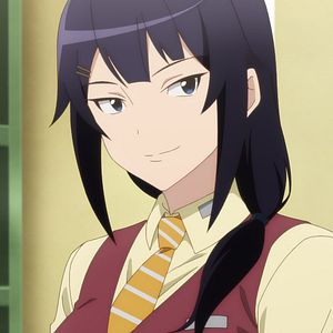 Photo The Devil is a Part-Timer!