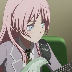 Photo BanG Dream! It's MyGo!!!!!