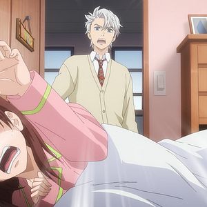 Photo The Gene of AI