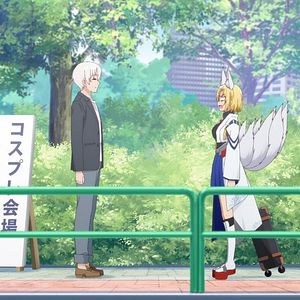 Photo My Tiny Senpai