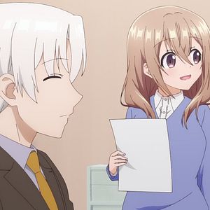 Photo My Tiny Senpai