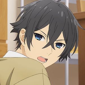 Photo Horimiya: The Missing Pieces