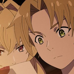 Photo Mushoku Tensei : Jobless Reincarnation