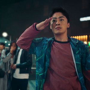 Photo Deserter Pursuit