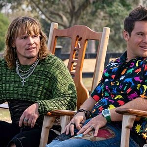 Photo The Righteous Gemstones