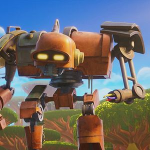 Photo Star Wars : Les Aventures des Petits Jedi