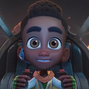 Photo Star Wars : Les Aventures des Petits Jedi