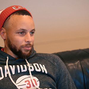 Photo Stephen Curry (II)