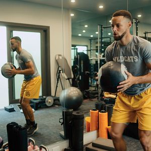 Photo Stephen Curry (II)
