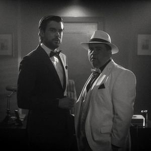 Photo Paul Walter Hauser