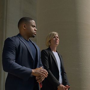 Photo Tristan Mack Wilds