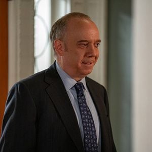 Photo Paul Giamatti