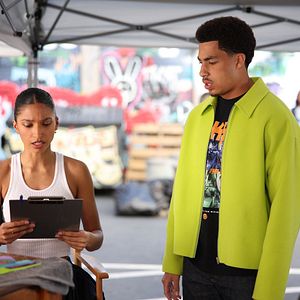 Photo Marcus Scribner