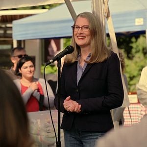 Photo Annette O'Toole