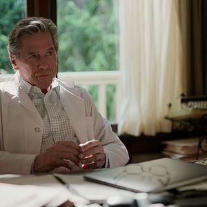 Photo Tim Matheson