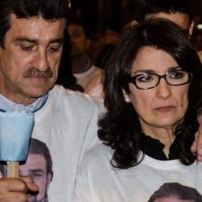 Photo Les Dernières Heures de Mario Biondo