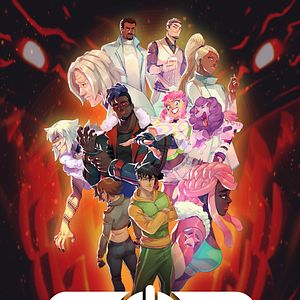 Photo Ghosts of Ruin