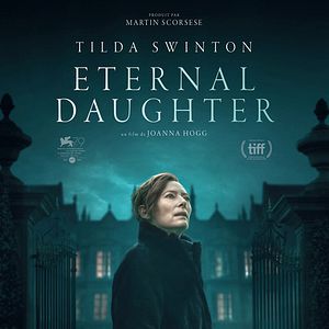 Photo The Eternal Daughter