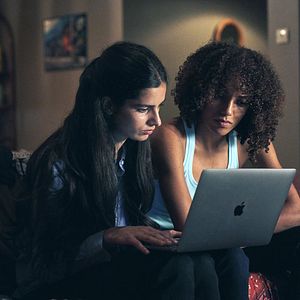 Photo Maisie Richardson-Sellers