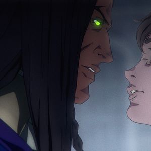 Photo Castlevania: Nocturne