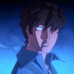Photo Castlevania: Nocturne