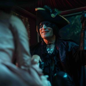 Photo Les aventures imaginaires de Dick Turpin