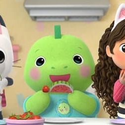 Photo Gabby et la maison magique