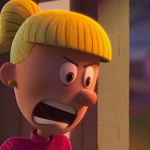 Photo Big Nate