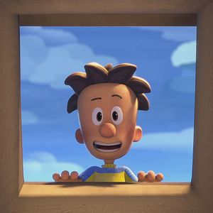 Photo Big Nate
