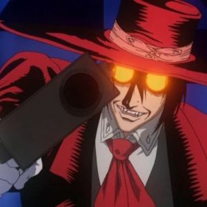 Photo Hellsing