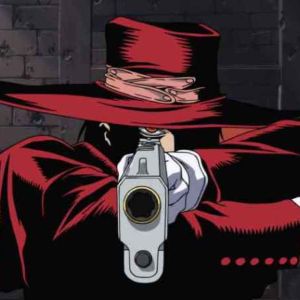 Photo Hellsing