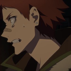 Photo Bungo Stray Dogs