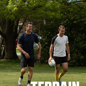 Photo Terrain Favorable
