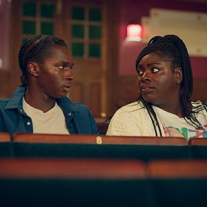 Photo Kedar Williams-Stirling