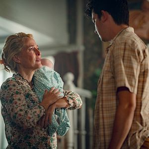 Photo Asa Butterfield