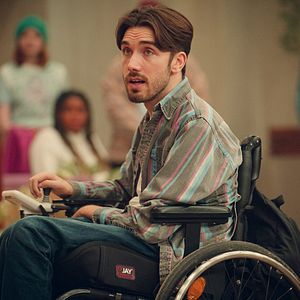 Photo George Robinson (II)