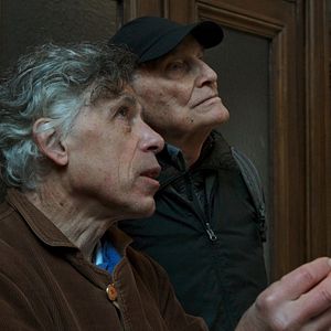 Photo Ricardo et la peinture