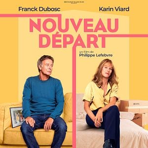 Photo Nouveau départ