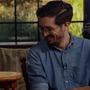 Photo Dean Fleischer Camp