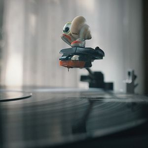 Photo Marcel le Coquillage (avec ses chaussures)