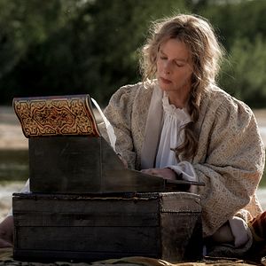 Photo Madame de Sévigné