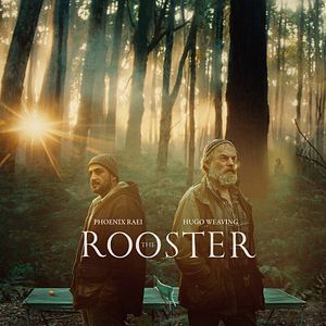 Photo The Rooster