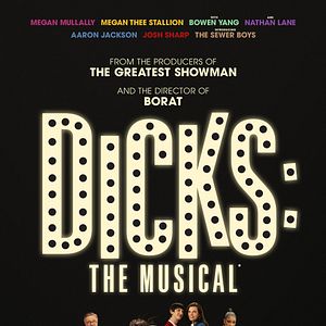 Photo Dicks: The Musical