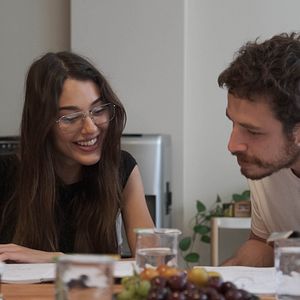 Photo Aşk Mevsimi