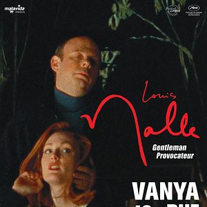 Photo Vanya, 42e rue