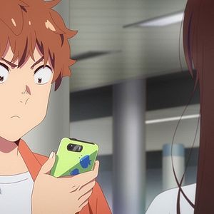 Photo Rent-A-Girlfriend