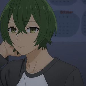 Photo Horimiya: The Missing Pieces